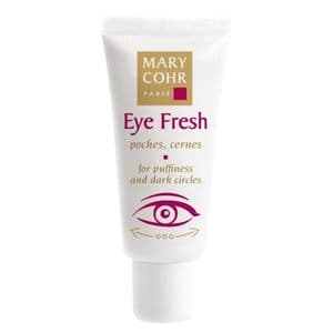 Eye Fresh – Mary Cohr