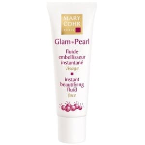 Glam Pearl – Mary Cohr