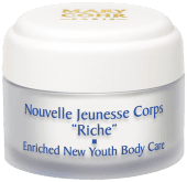Nouvelle Jeunesse Corps « Riche » – Mary Cohr