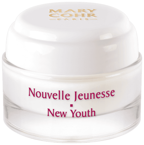 Produit Nouvelle Jeunesse de Mary Cohr