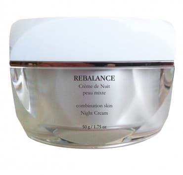Rebalance – France Laure